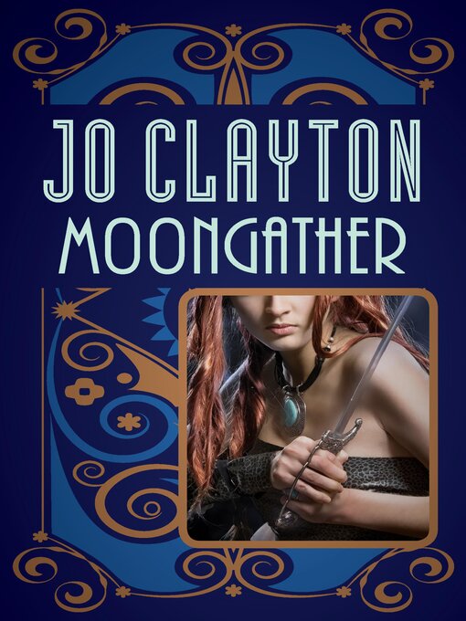 Cover image for Moongather